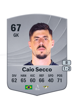 Caio Secco