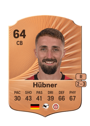 Florian Hübner