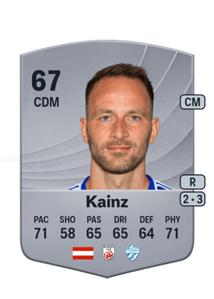 Tobias Kainz