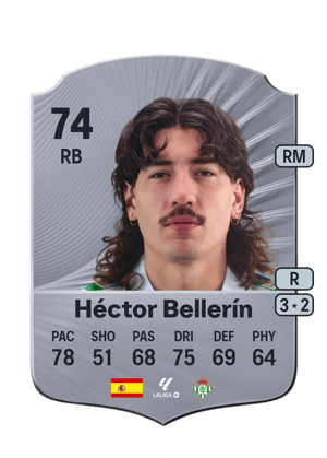 Héctor Bellerín