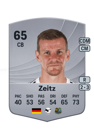 Manuel Zeitz