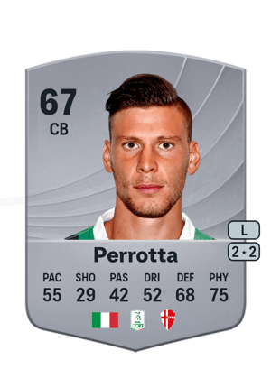 Marco Perrotta