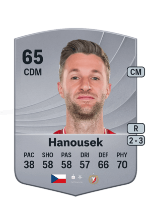 Marek Hanousek