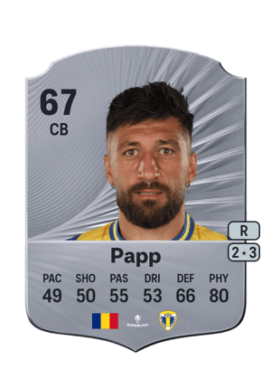 Paul Papp