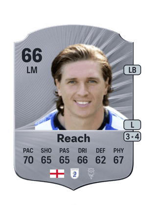 Adam Reach