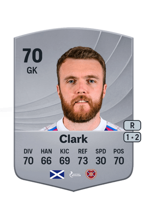 Zander Clark