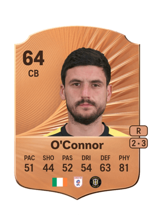 Anthony O'Connor