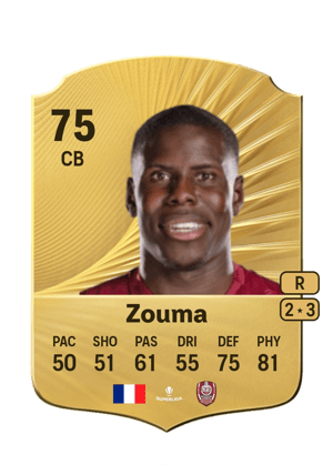 Kurt Zouma