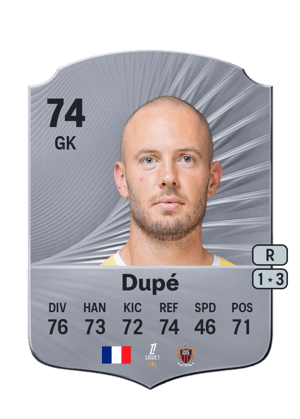 Maxime Dupé
