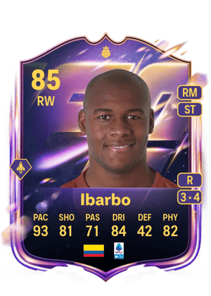 Víctor Ibarbo