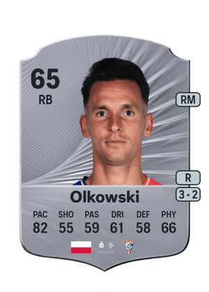 Paweł Olkowski