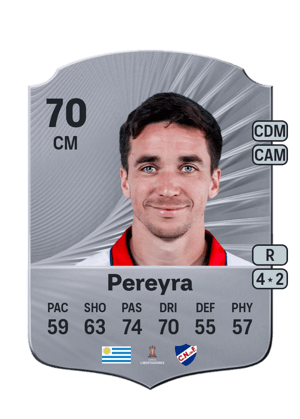 Mauricio Pereyra
