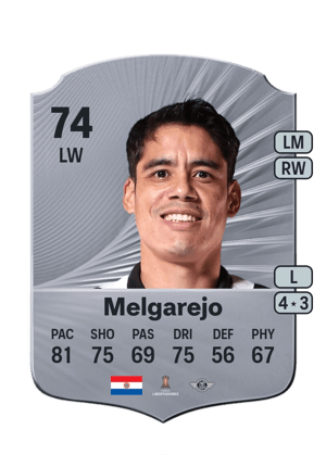 Lorenzo Melgarejo