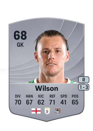 Ben Wilson