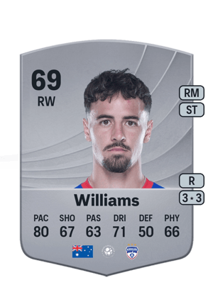 Ryan Williams