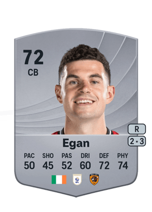 John Egan