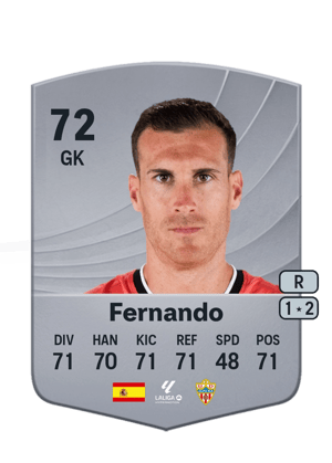 Fernando