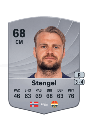 Herman Stengel