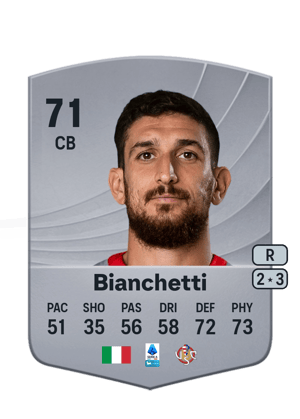 Matteo Bianchetti