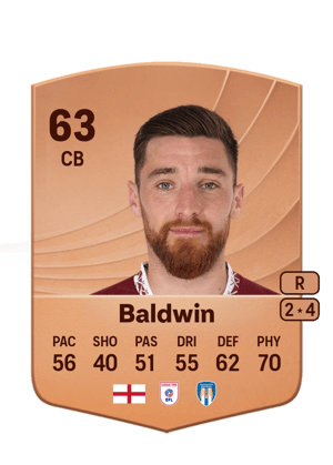 Jack Baldwin