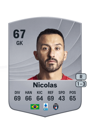 Nicolas