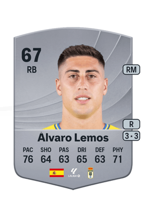 Álvaro Lemos