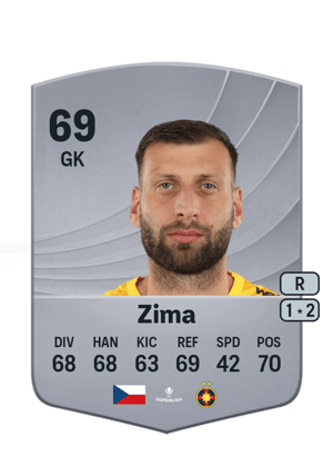 Lukáš Zima