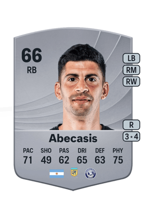 Luciano Abecasis