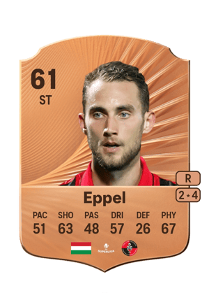 Márton Eppel