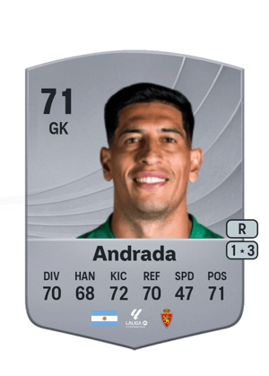 Esteban Andrada