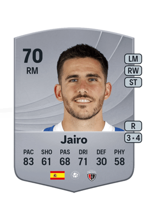 Jairo