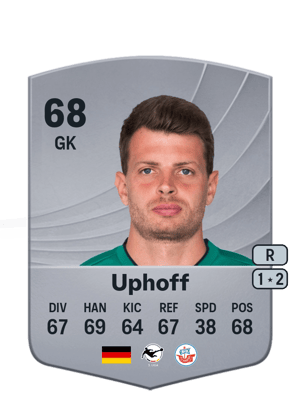Benjamin Uphoff