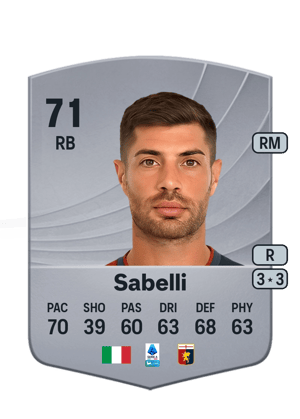 Stefano Sabelli