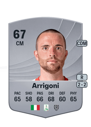 Tommaso Arrigoni