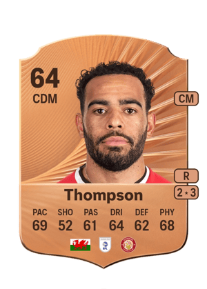 Louis Thompson
