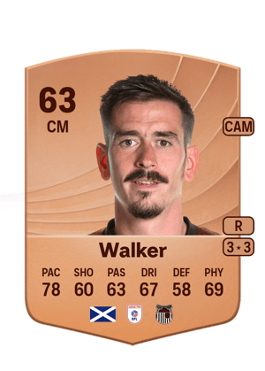 Jamie Walker