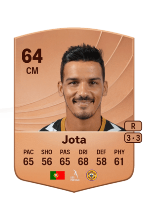 Jota