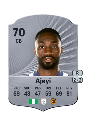 Semi Ajayi