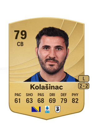 Sead Kolašinac