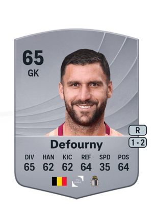 Théo Defourny