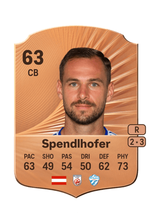 Lukas Spendlhofer