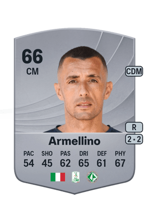 Marco Armellino