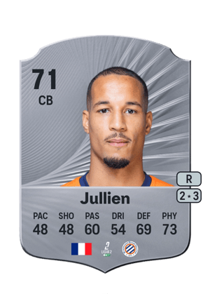 Christopher Jullien