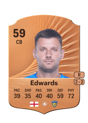 Ryan Edwards