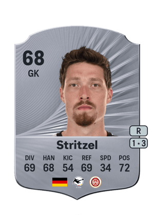 Florian Stritzel