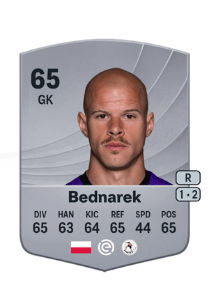 Filip Bednarek