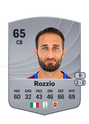 Paolo Rozzio