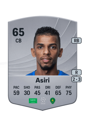 Ahmed Asiri