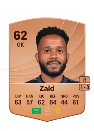 Ibrahim Zaid