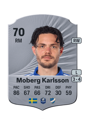 David Moberg Karlsson